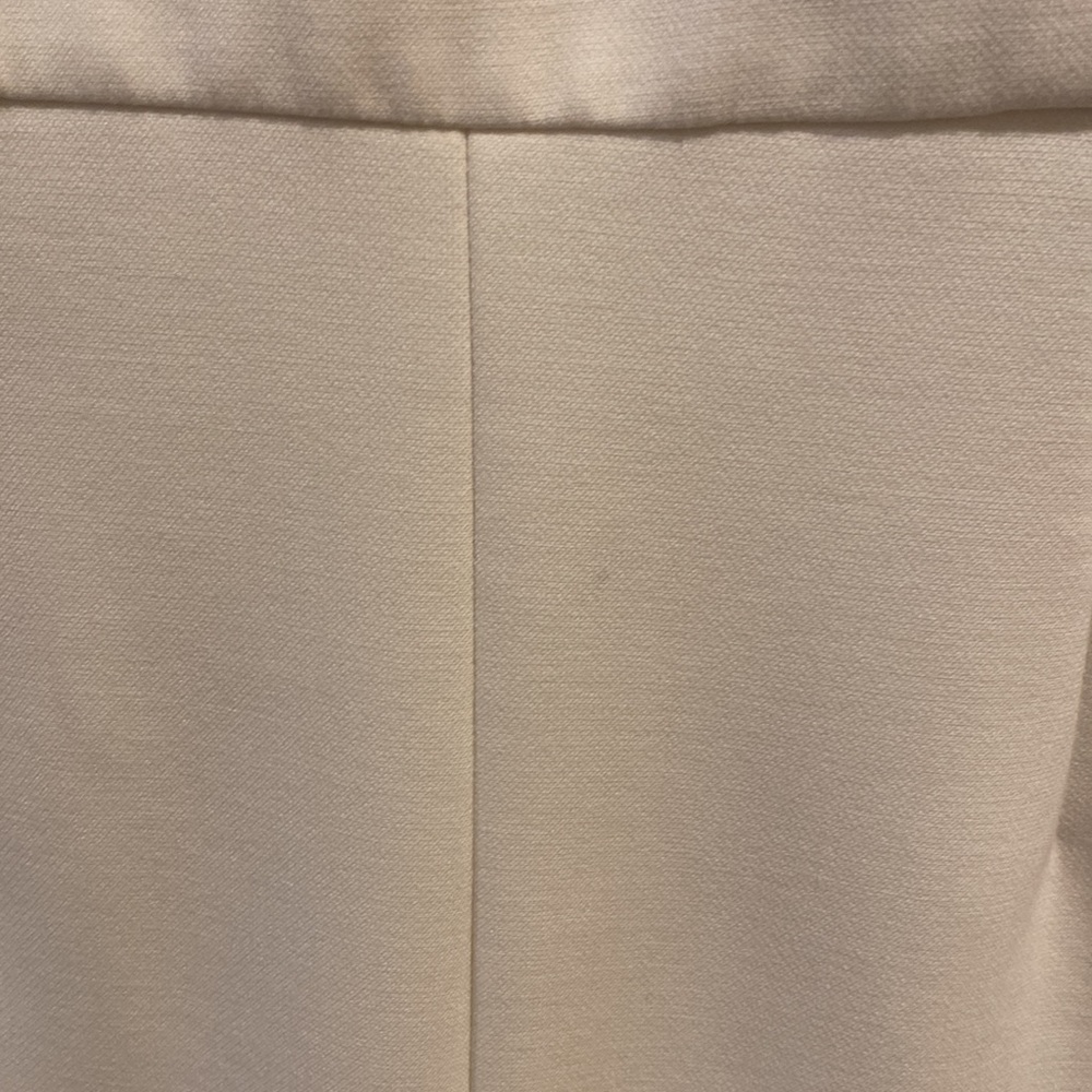 Diane von Furstenberg Ivory Dress - Picture 10 of 10